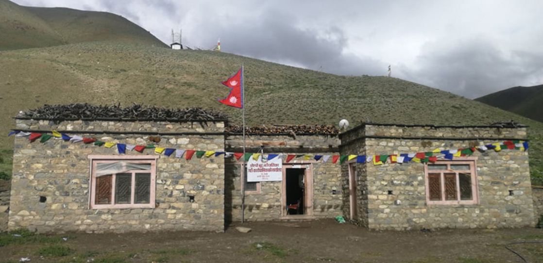 डोल्पामा रकम भुक्तानी नहुँदा मजदुरले ज्याला पाएनन्